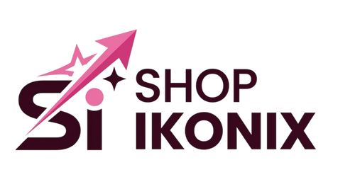 Shop Ikonix